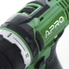 Дриль-шурупокрут  APRO 12D12B1,5Акейс2АКБЗП 63663895003 - Зображення 7