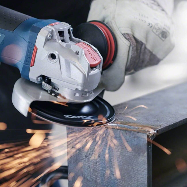 Диск фібровий PRO X-LOCK BOSCH R780 BfMetal 125mm 0080 2.608.619.186