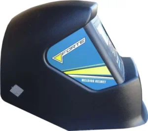 Маска зварювальника хамелеон FORTE MC-950