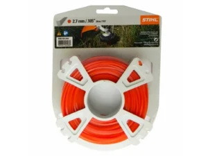 Косильна струна квадратна 2,7мм*32м, STIHL 00009302642