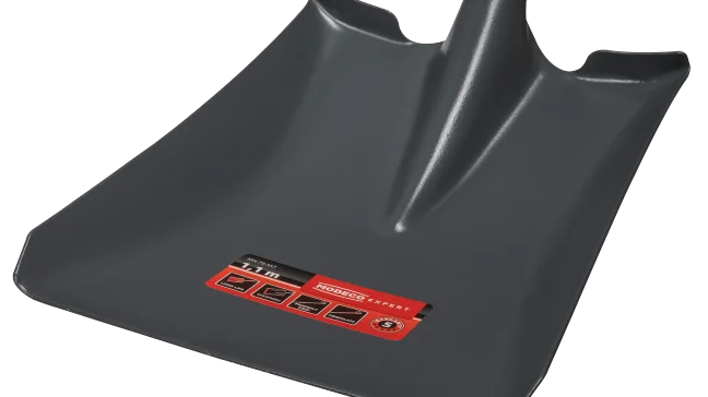 Лопата совкова(ШУФЛЯ) Garden Модеко(MN-79-357)