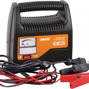 Інструменталка