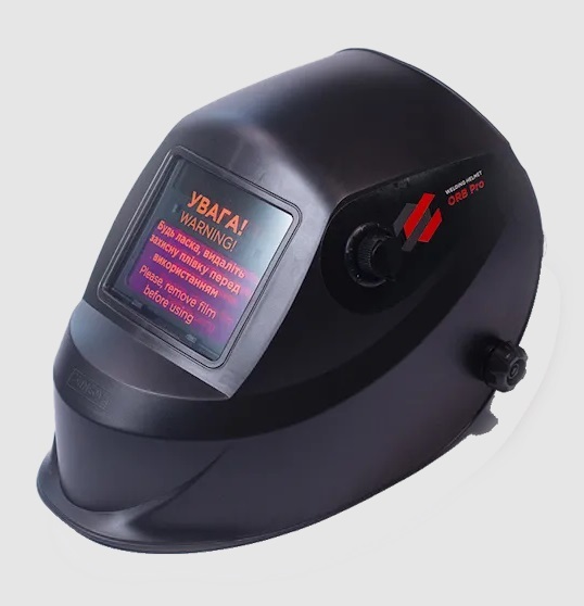 Маска зварювальника хамелеон ORB INEGVA WH-INGO01