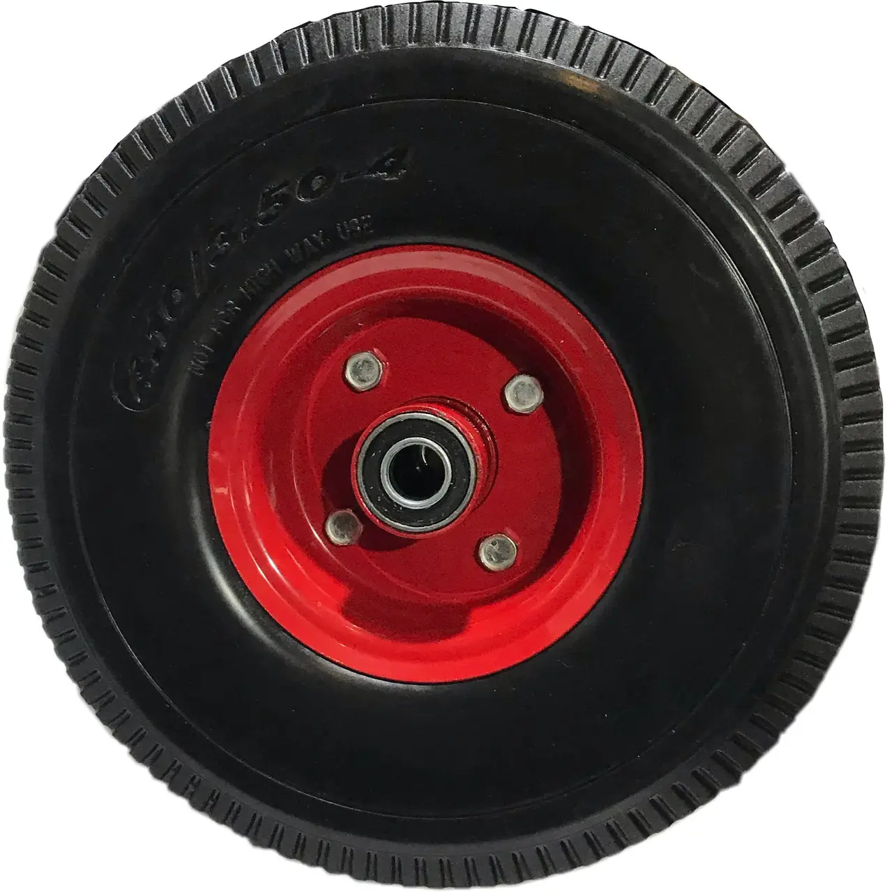 Колесо на тачку 3.5-4 під 16 вісь VZ-150155