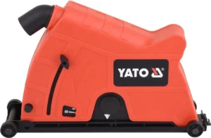 Кожух захисний для КШМ YATO на диск 230ммглибина 60ммзона 50-65ммYT-82990