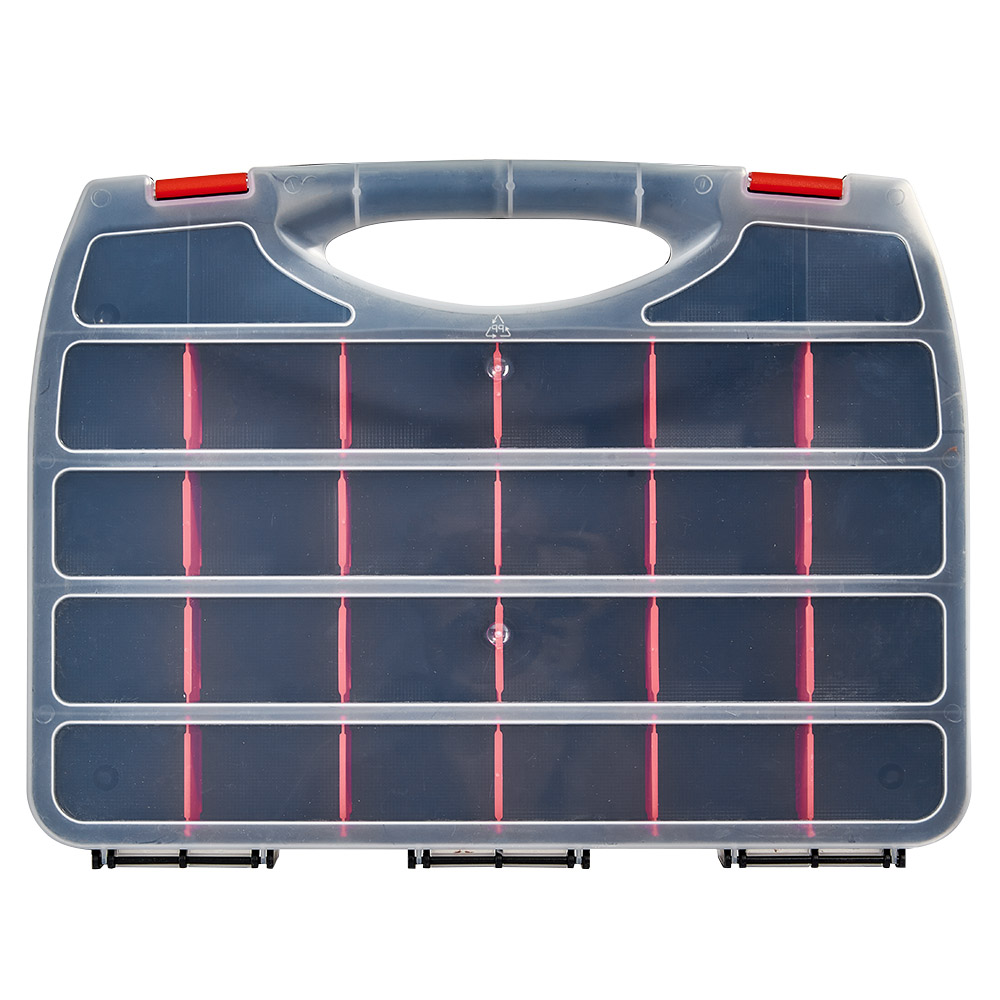 Органайзер Vitals Master з ручкою 18″РО-450 СВ 186112