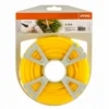Косильна струна квадратна 3,0мм*53м,STIHL  00009302644