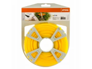 Косильна струна квадратна 3,0мм*53м,STIHL  00009302644