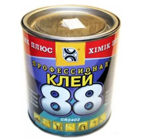 Клей  88  в банці 0,54л