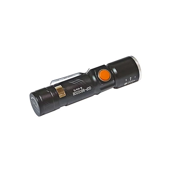 Ліхтарик Police BL-616-T6 USB зарядка Lmar LM1122-4262