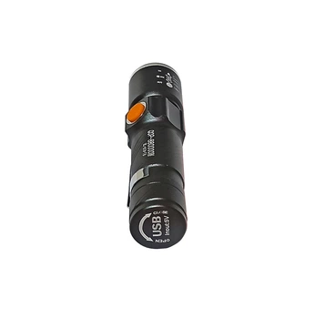 Ліхтарик Police BL-616-T6 USB зарядка Lmar LM1122-4262