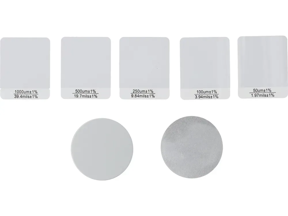 Товщиномір лакофарбових покриттів YATO 0-1300 мкм YT-72900