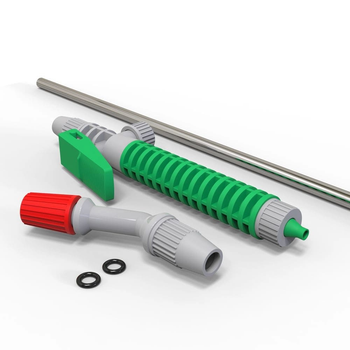 Оприскувач пневм. Літолан/Синій/5 л