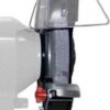 Верстат заточувальний FORTE BG2146 450 Вт 82169 - Зображення 2