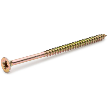 Саморіз універсальний з потайною головкою з частковою різьбою PZ 6.0*70