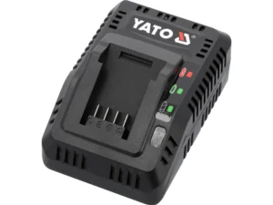 Зарядний пристрій  YATO до акумуляторів 18v/1,5А  від 230 В YT-828498