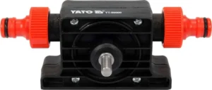 Насос на дриль для перекачування води YATO YT-89000