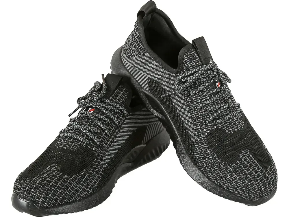 Туфлі робочі нейлонові размір 40 модель PORTO SB гумова підошва YATO YT-80671