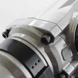 Перфоратор бочковий 1900 SDS+кейс Н7,5Дж1900В  APRO 896254