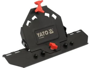 Насадка для шліфмашинок кутових YATO 115 і 125мм для шліфування під кут 45 YT-82985