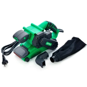 Шліфмашина стрічкова SB 1100 APRO 76*533   78547/899291