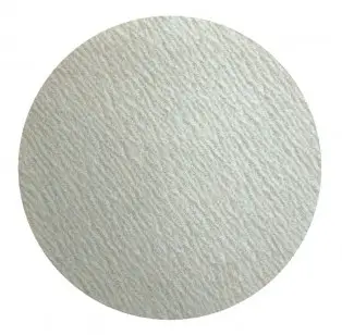 Диск самозачіпний 125мм зерно 600 SC/PS73BWK/600/S/125 KLINGSPOR KL-302106