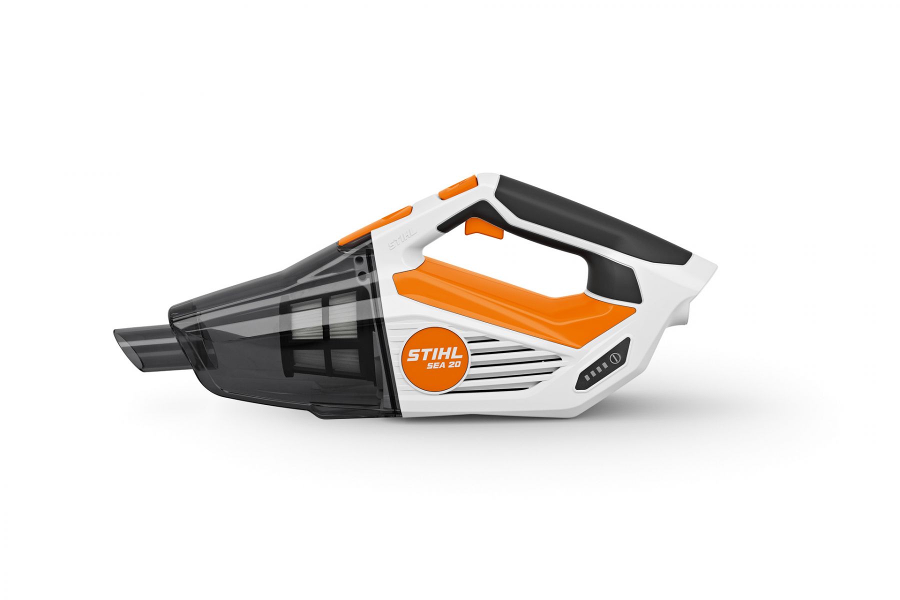 Пилосос акумуляторний STIHL SEА20,0 SetSA030117315