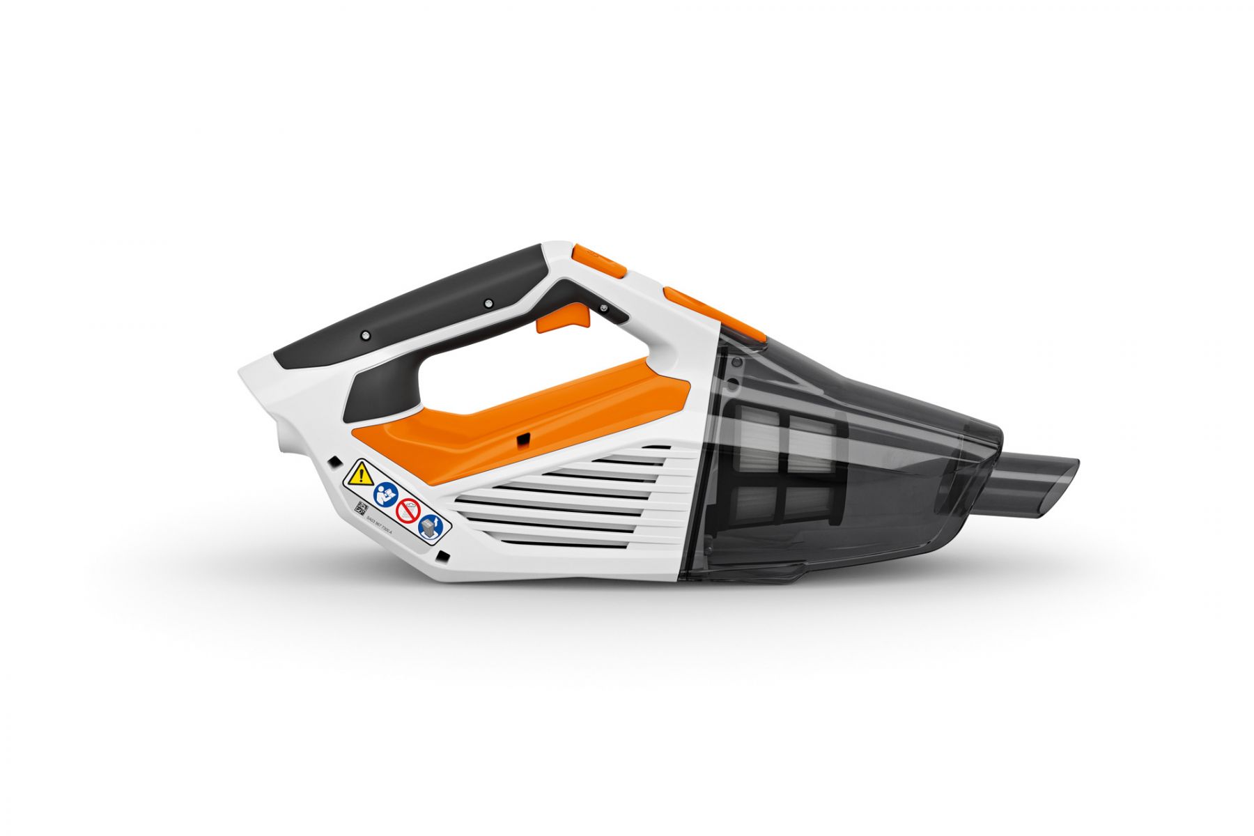 Пилосос акумуляторний STIHL SEА20,0 SetSA030117315