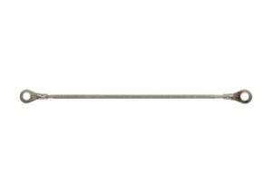 Полотно алмазное для плитки VOREL L=300mm  27575
