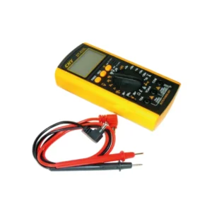 Мультиметр цифровий DT 832 LLmar DT832L
