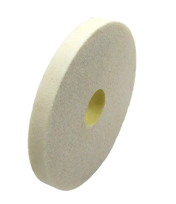 Коло точильне біле 125*20*32 F46-60 СТ-СМ 25A Єдиний 783025