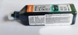 Масло для двотактних дви НР Ultra 100мл STIHL 07813198614