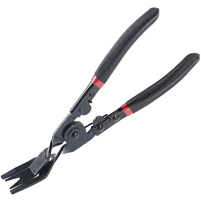 Інструмент для зняття кліпс Clip Removal Plier REWOLT T5014