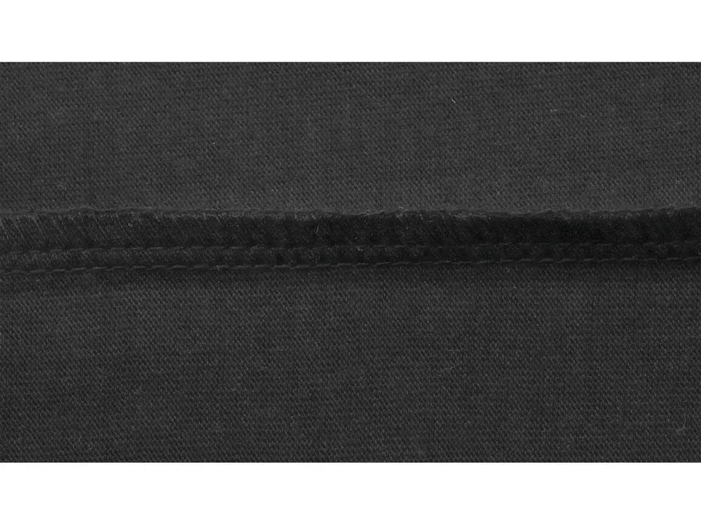 Футболка серії BASIC чорна розмір М (70*52см) YATO L 100% бавовна YT-78471