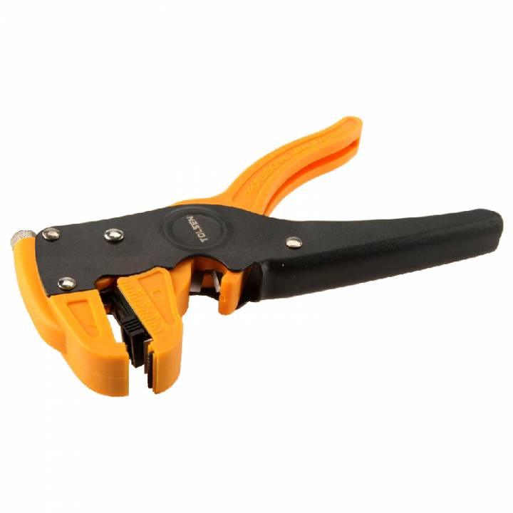 Кліщі для зняття ізоляції TOLSEN 38050