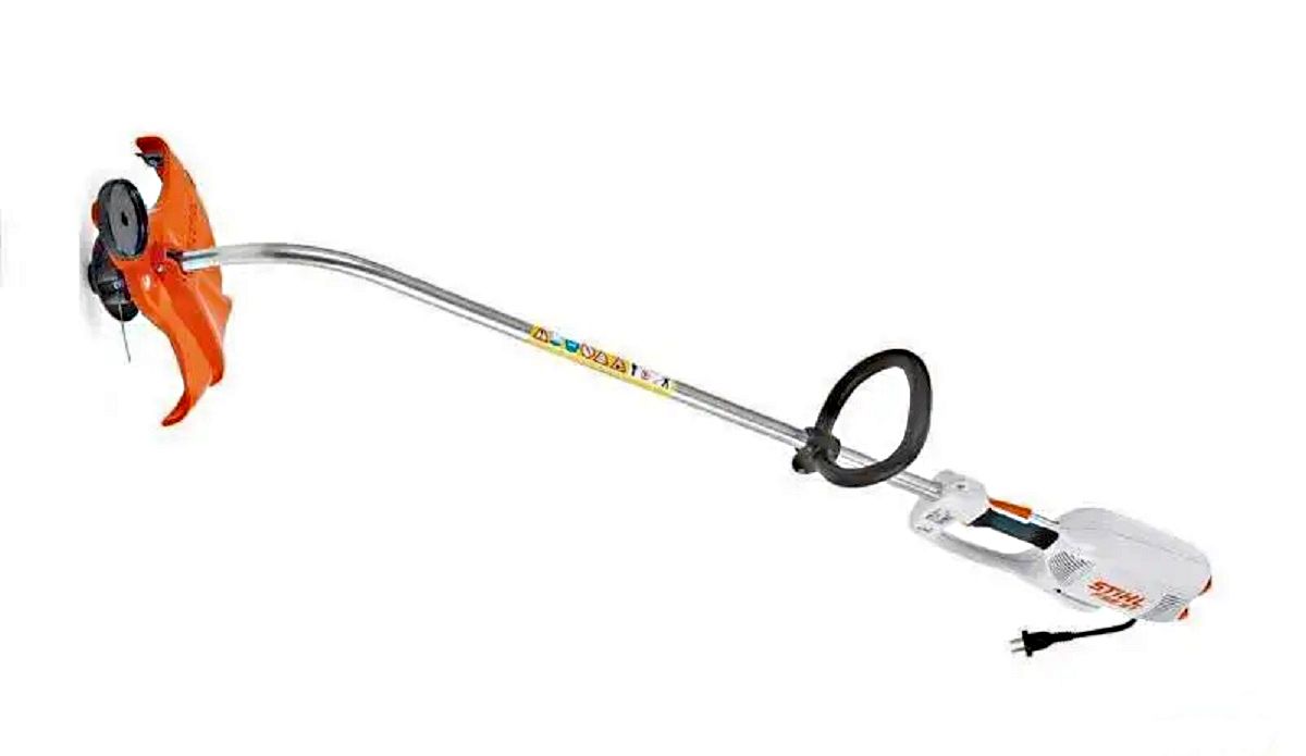 Тример електричний STIHL FSЕ81 AutoCut 5-248090114119