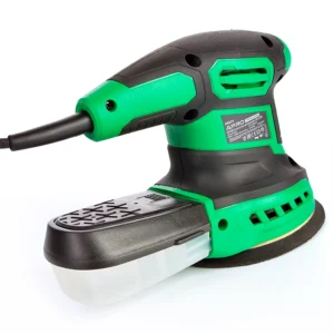 Шліфмашина ексцентрикова APRO RS 500 D125  78545/899271