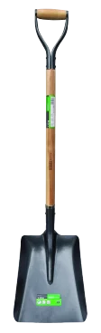 Лопата совкова(ШУФЛЯ) Garden Модеко(MN-79-370)