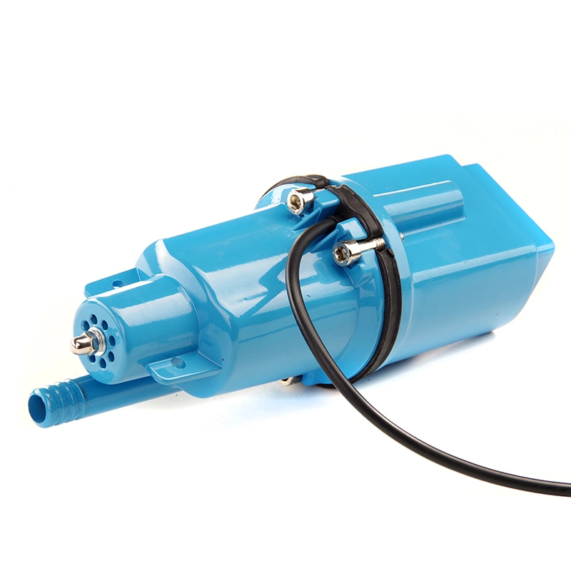 Насос вібраційний VP280 верхній забор 280 Вт/18 л. хв. кабель 10м APRO 899600