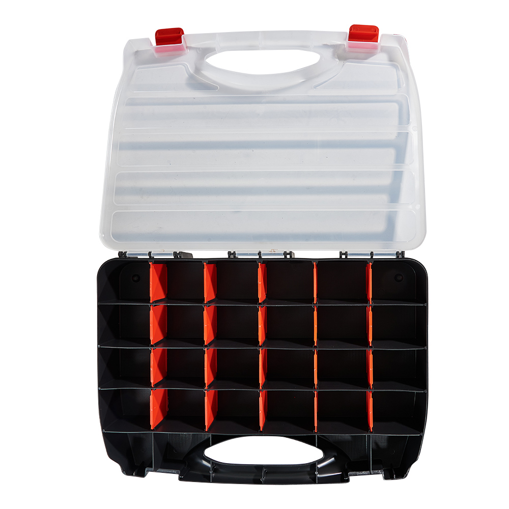 Органайзер Vitals Master з ручкою 18″РО-450 СВ 186112