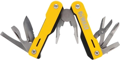 Універсальний інструмент “MULTI-TOOL” 16 в 1 L=100мм DeWALT DWHTO-71843