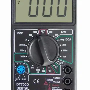 Інструменталка