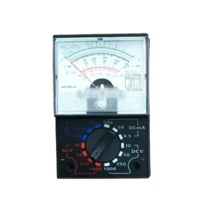 Мультиметр стрілковий DT304 Lmar
