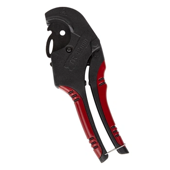 Труборіз для ПП 16-32 мм WEZER PRO 10P синій 1047565