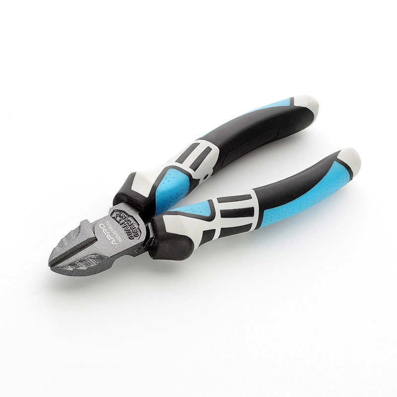 Бокорізи APRO Clipper 60CrV зміщенний шарнір 160мм СИЛА  54204310451