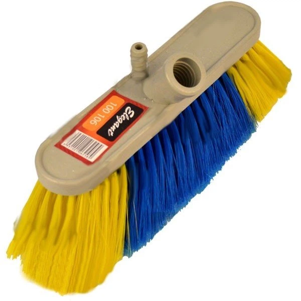 Щітка для мийки авто 6 рядів ELEGANT 20015