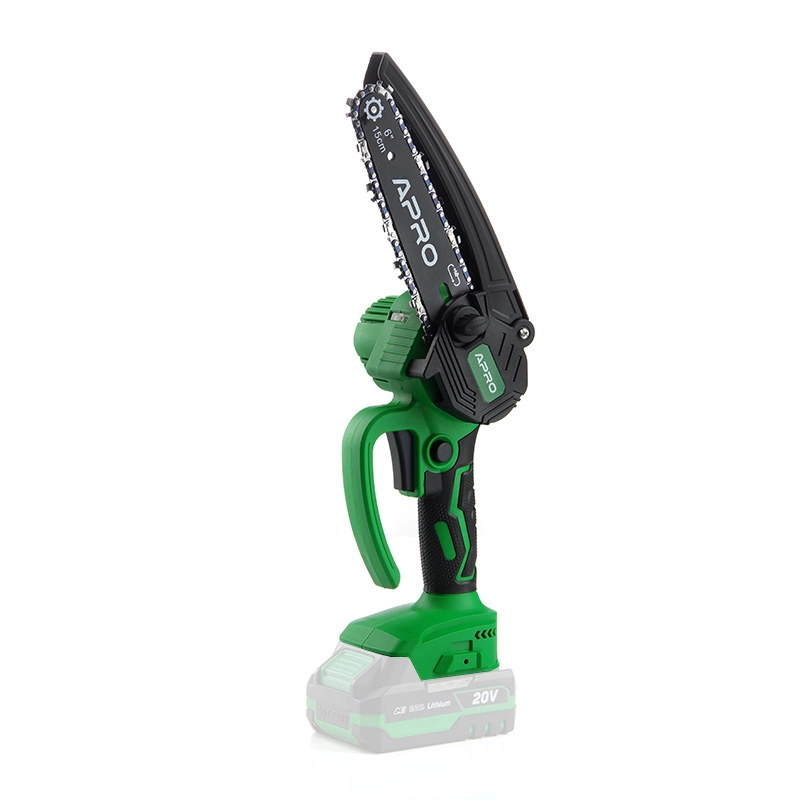 Мініпилка акумуляторна MS MS 20 без АКБ та ЗП APRO 895646