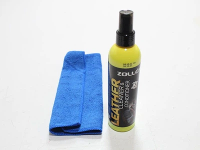 ZOLLEX Очисник-кондиціонер шкіри (2в1) 240мл CСL24 18007/12247