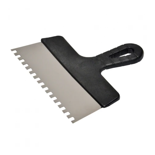 Шпатель з зубами 6*6 250 МААN Фортуна