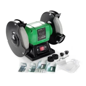 Верстат заточувальний SM 250 APRO 83173/899301